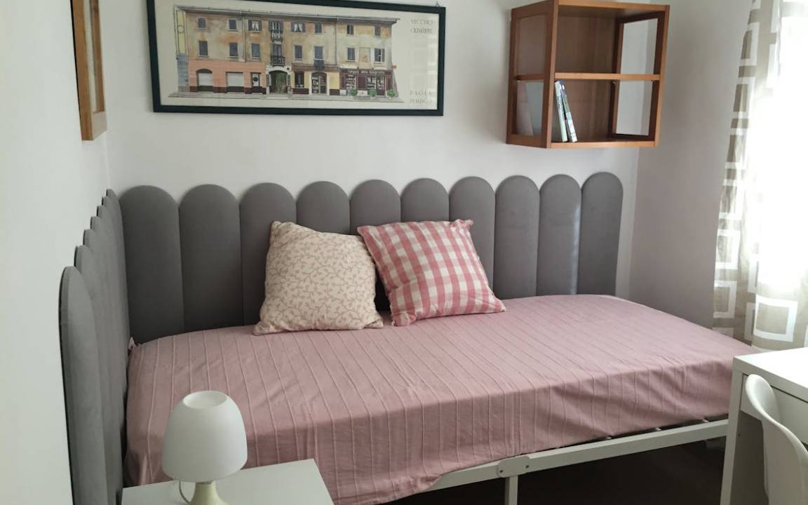Caserta Resort | 80 m² Private room ∙ 1 bedroom ∙ 1 guest