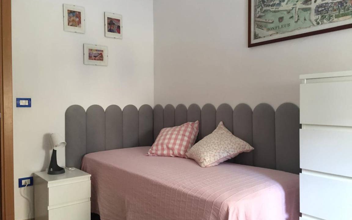 Caserta Resort | 80 m² Private room ∙ 1 bedroom ∙ 1 guest