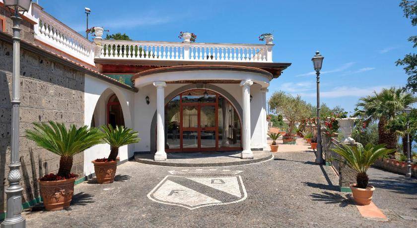Nerano Resort | 80 m² Resort ∙ 2 bedrooms ∙ 6 guests