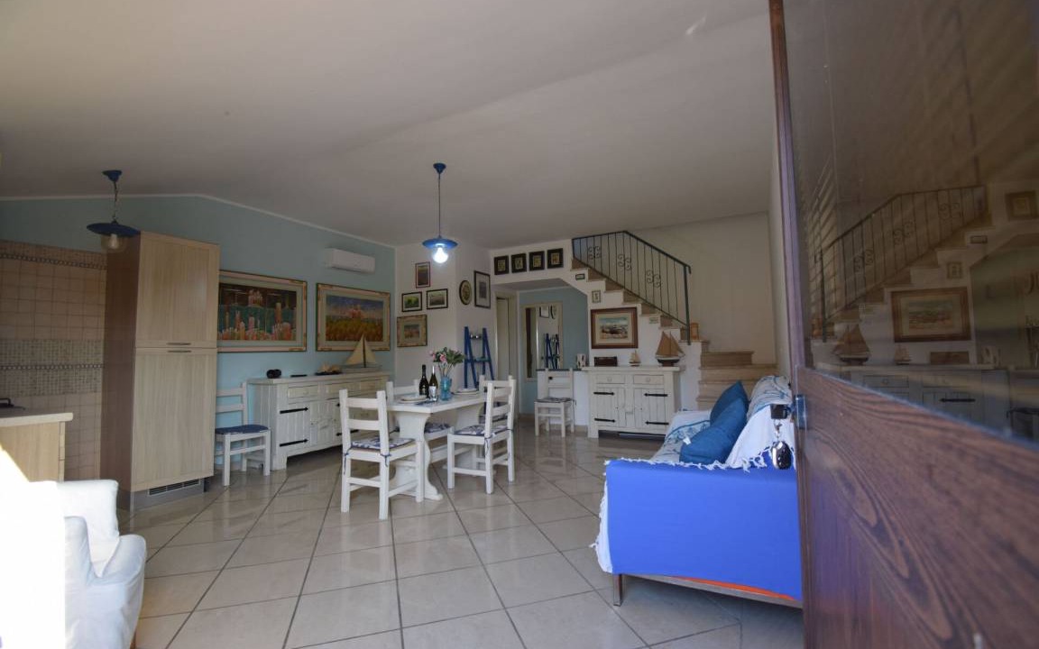 Fabrizio Villa | 80 m² Villa ∙ 2 bedrooms ∙ 4 guests