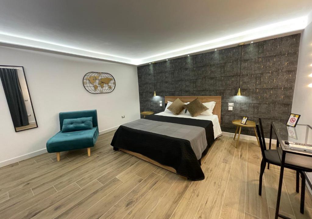 Cercola Apartment | 80040 GUEST HOUSE Via Roma