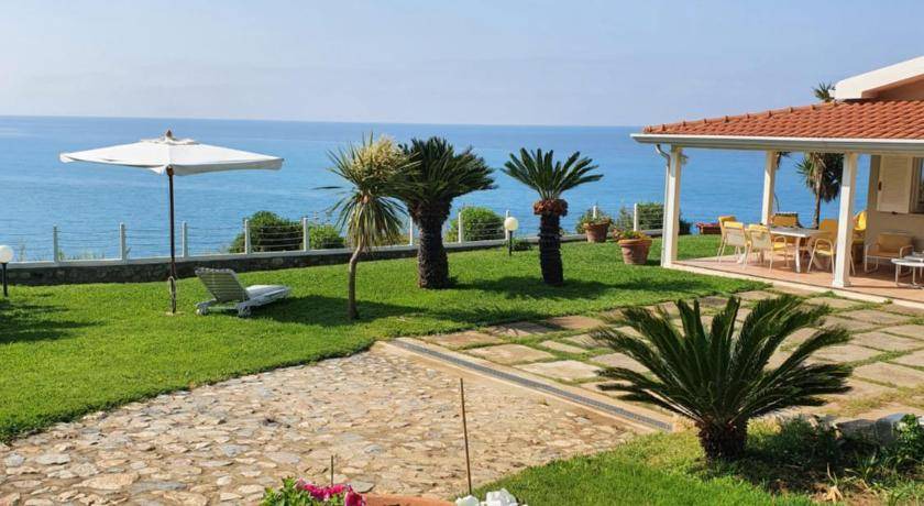 Cittadella del Capo Bed & Breakfast | 81 m² Bed and breakfast ∙ 2 bedrooms ∙ 4 guests