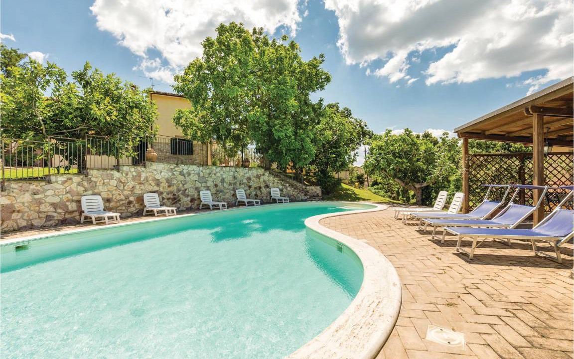 Giano dell'Umbria Apartment | 85 m² Apartment ∙ 2 bedrooms ∙ 4 guests