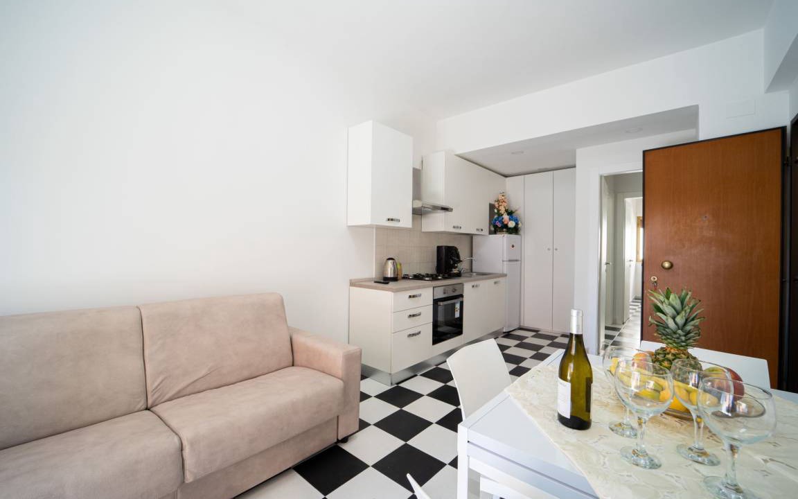Marina di Strongoli Apartment | 85 m² Apartment ∙ 2 bedrooms ∙ 6 guests