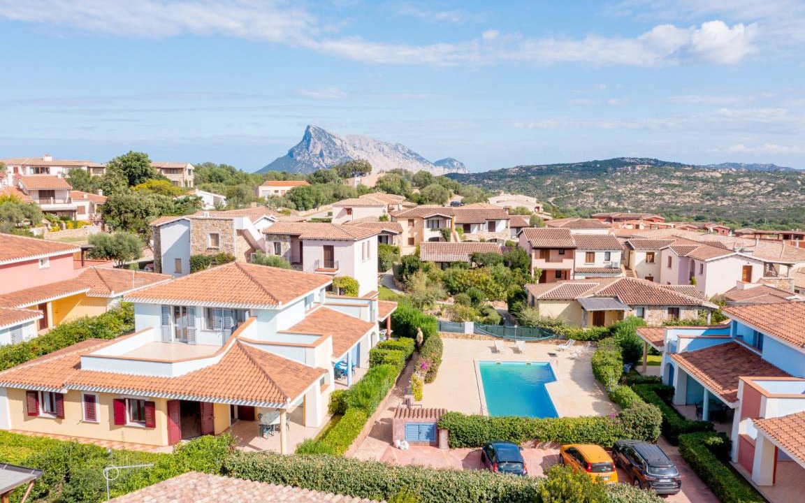 Monte Petrosu Apartment | 85 m² Apartment ∙ 2 bedrooms ∙ 4 guests