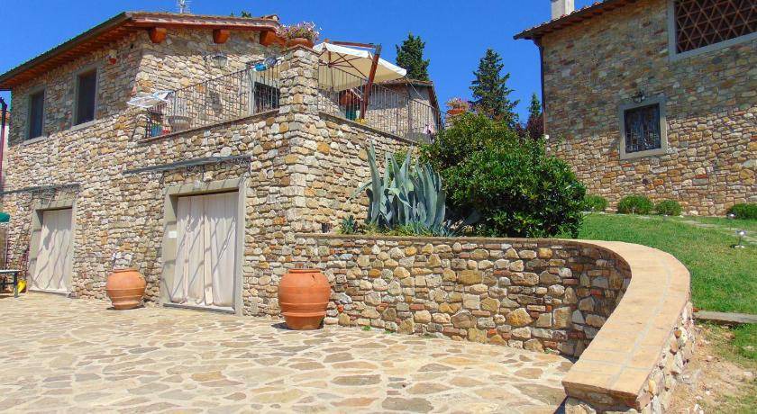 Bagno a Ripoli House | 85 m² Farmhouse ∙ 2 bedrooms ∙ 5 guests