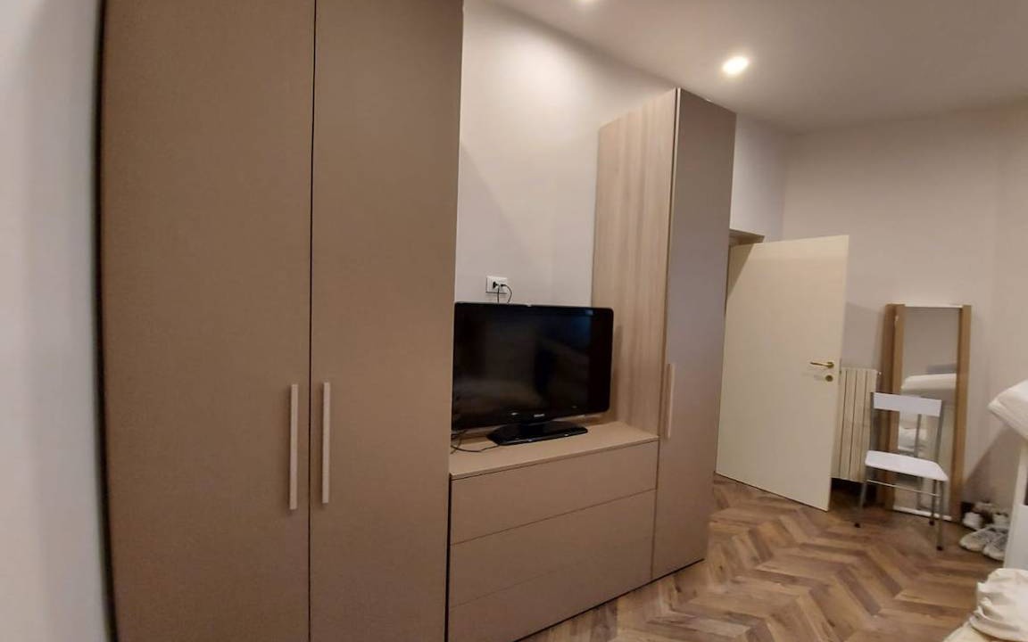 Termoli House | 85 m² House ∙ 2 bedrooms ∙ 3 guests