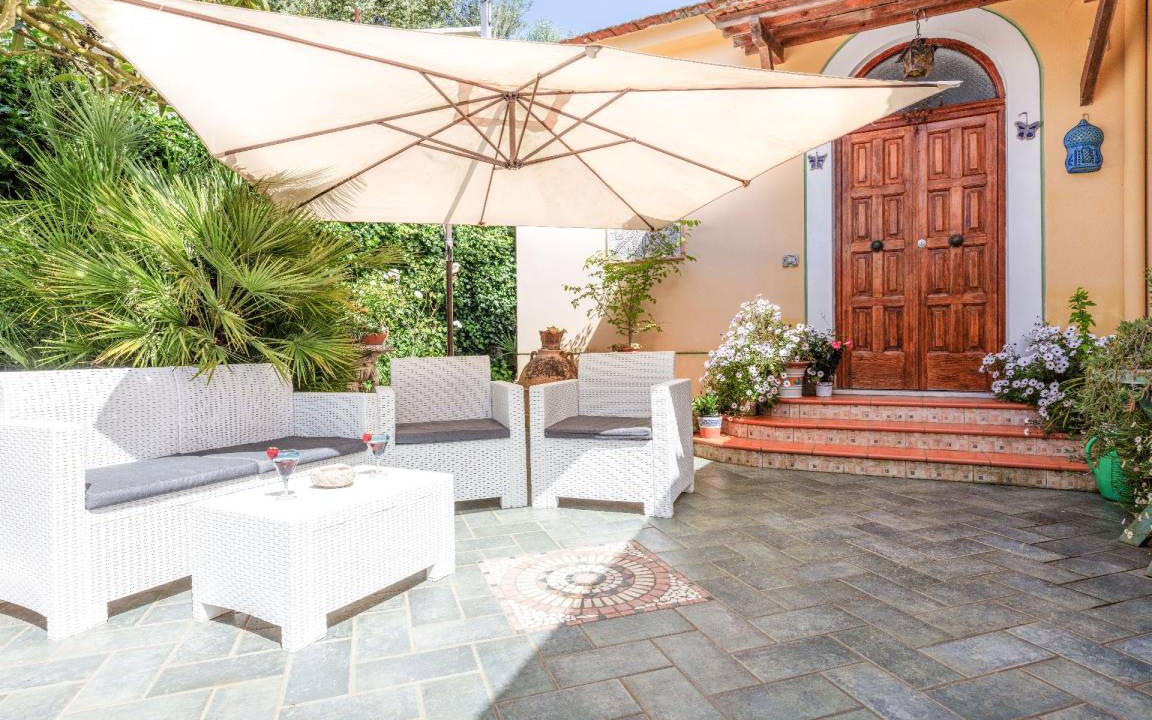Schiazzano House | 85 m² House ∙ 2 bedrooms ∙ 6 guests