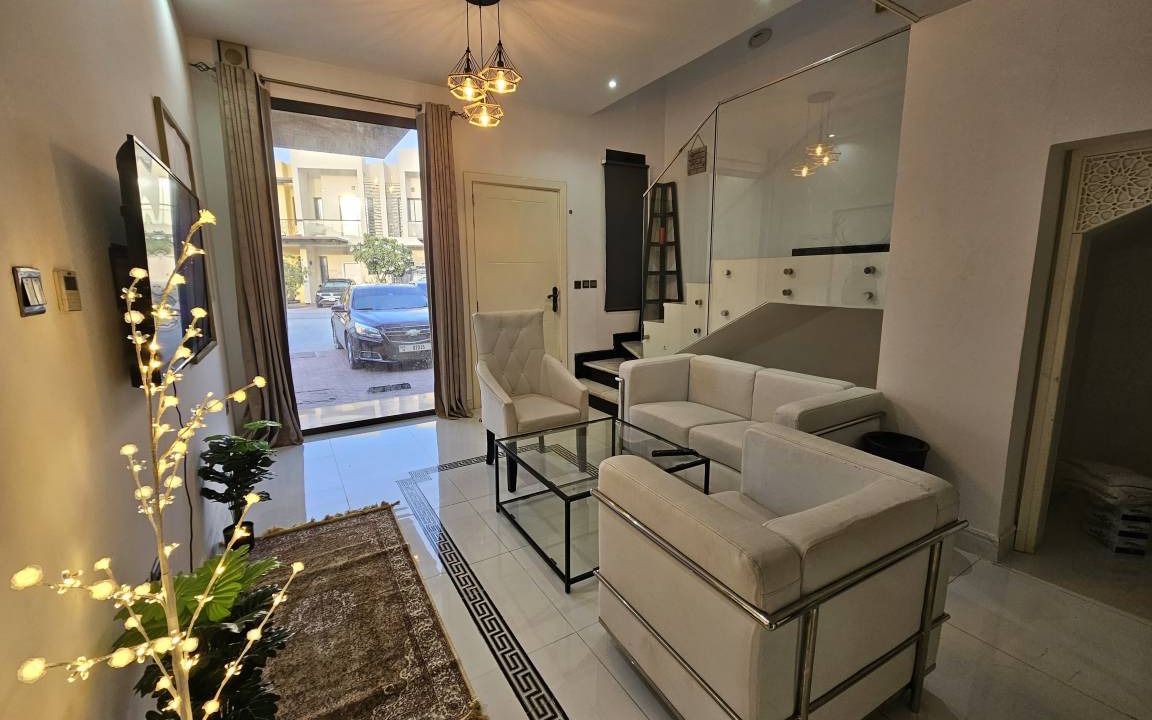 Dubai Villa | 87 m² Villa ∙ 1 bedroom ∙ 4 guests