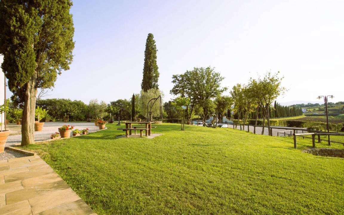 Castiglion Fibocchi Hotel | 88 m² Hotel ∙ 8 guests