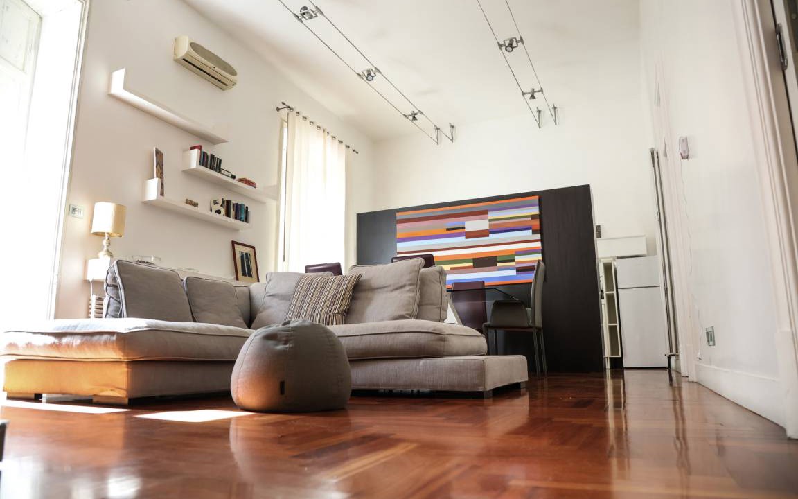 Chiaia Apartment | 90 m² Apartment ∙ 2 bedrooms ∙ 4 guests
