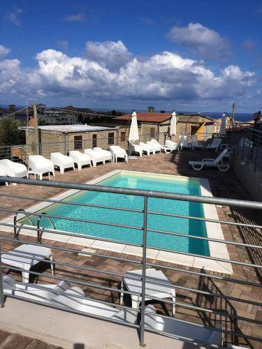 Tropea Apartment | 90 m² Apartment ∙ 3 bedrooms ∙ 6 guests