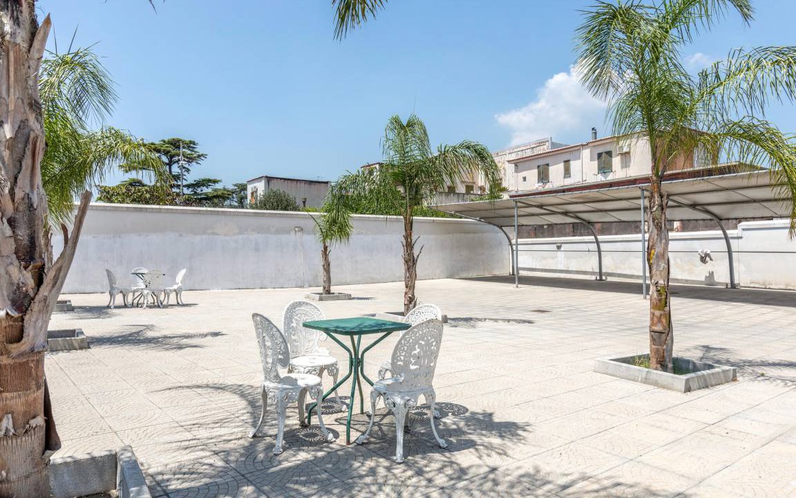 Boscoreale Apartment | 90 m² Apartment ∙ 2 bedrooms ∙ 6 guests