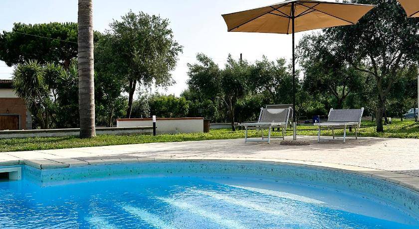Torre Annunziata Apartment | 90 m² Apartment ∙ 2 bedrooms ∙ 4 guests