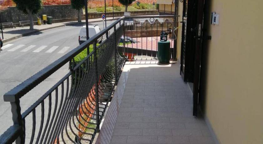 Santa Maria del Cedro Apartment | 90 m² Apartment ∙ 2 bedrooms ∙ 5 guests