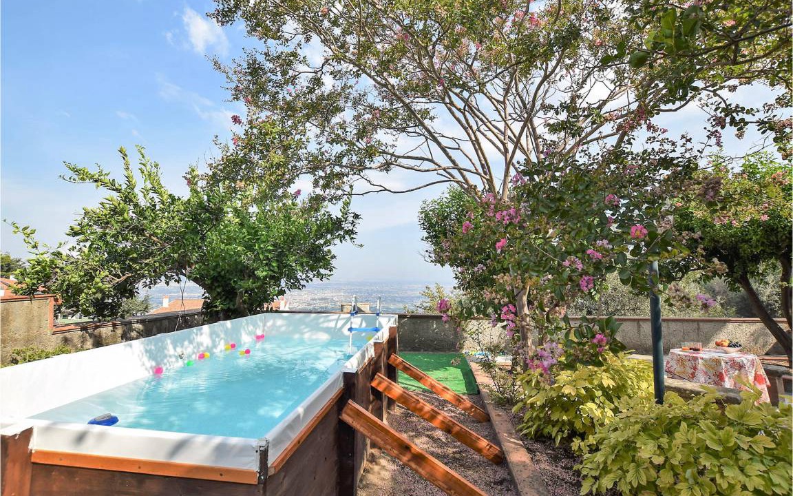 Piazza Roma Apartment | 90 m² Apartment ∙ 2 bedrooms ∙ 6 guests