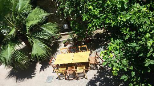 Reggio Calabria Bed & Breakfast | 90 m² Bed and breakfast ∙ 4 guests