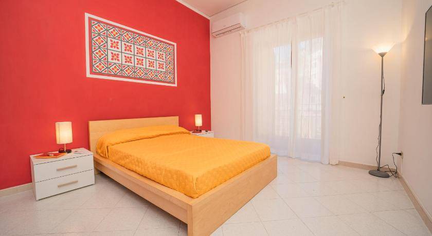 Atrani House | 90 m² House ∙ 2 bedrooms ∙ 5 guests