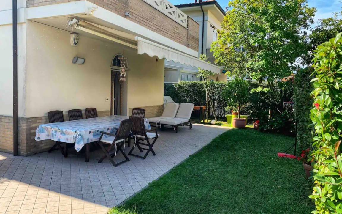 Punta Marina House | 90 m² House ∙ 2 bedrooms ∙ 4 guests