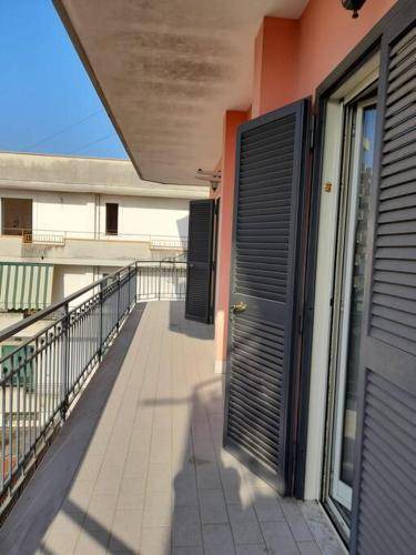 Casalnuovo di Napoli Apartment | 90 m² Apartment ∙ 2 bedrooms ∙ 5 guests