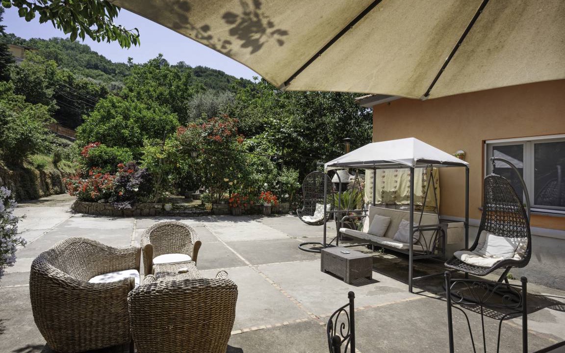 Colli di Fontanelle Villa | 90 m² Villa ∙ 1 bedroom ∙ 4 guests