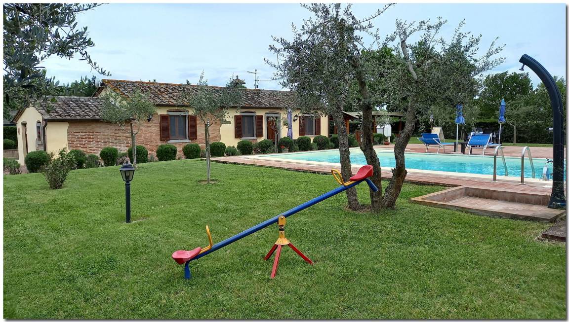 Ferretto Villa | 90 m² Villa ∙ 2 bedrooms ∙ 4 guests