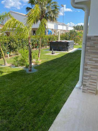 Lido Villa | 90 m² Villa ∙ 2 bedrooms ∙ 4 guests