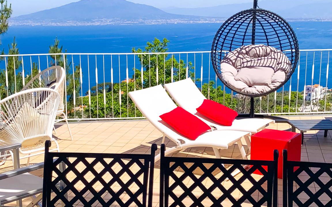 Priora House | 95 m² House ∙ 3 bedrooms ∙ 6 guests