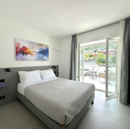 Anacapri House | A&A Rooms