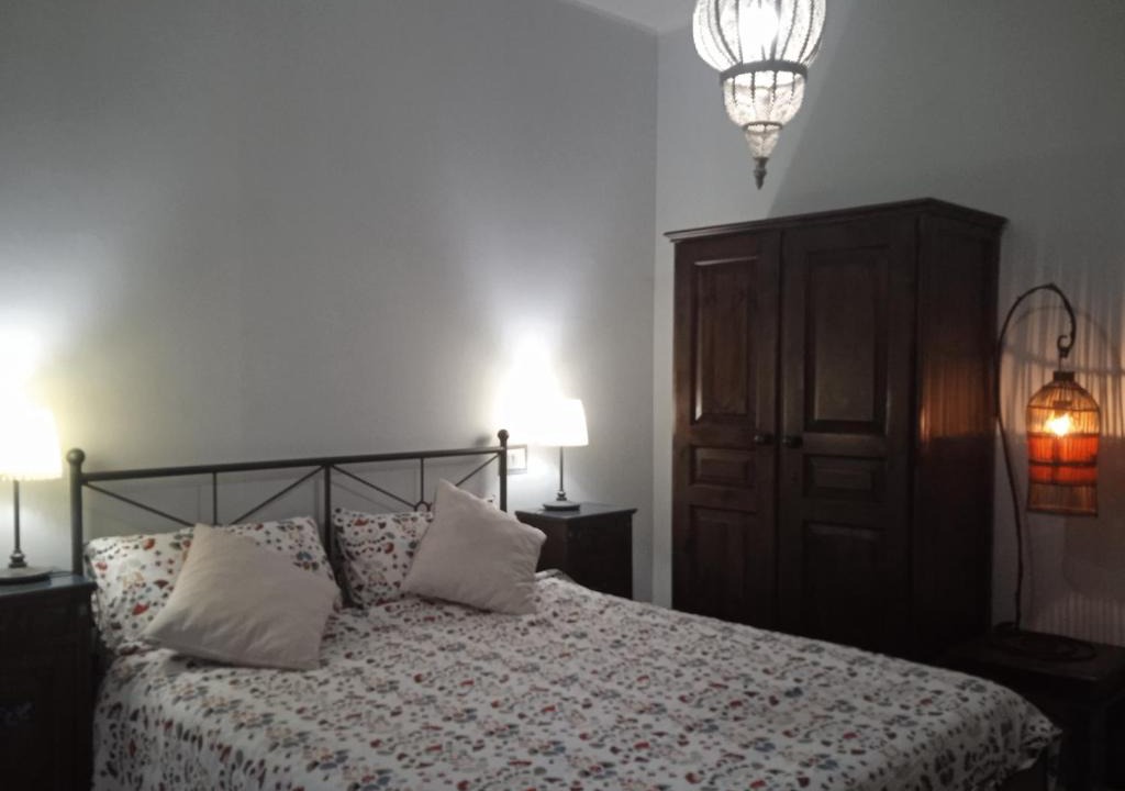 Montesilvano House | A casa da Sgri