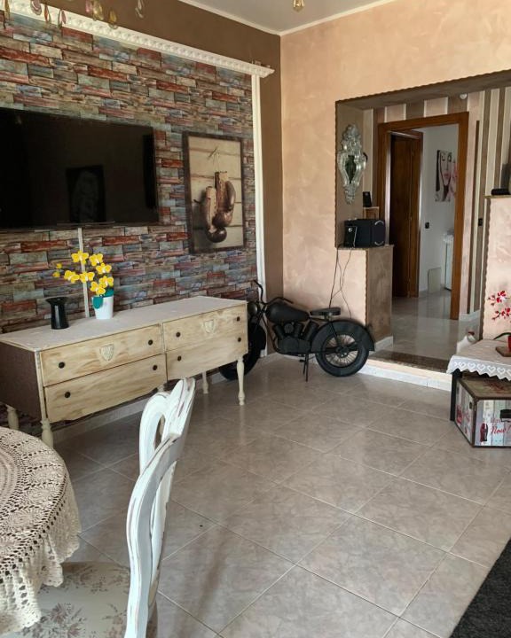 Aquino Apartment | a casa di Anna