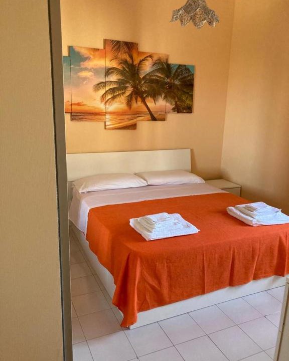 Scalea House | A Casa di Antonio 1