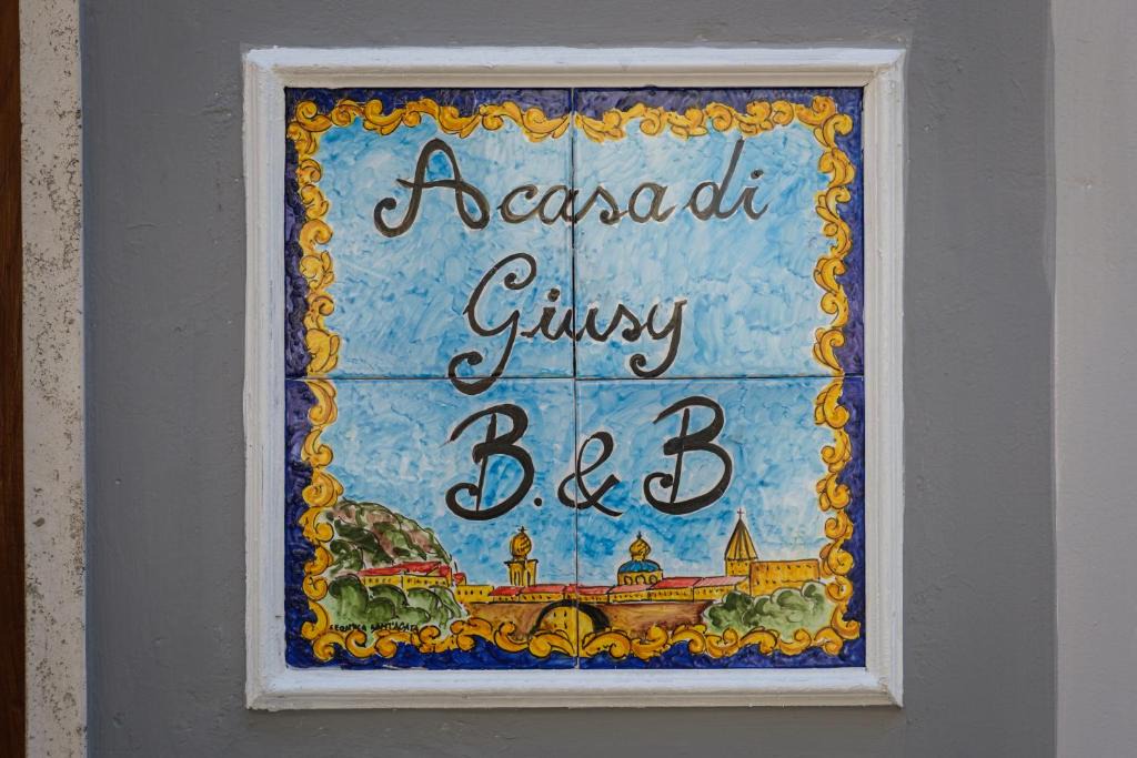 Sant'Agata de'Goti Bed & Breakfast | A Casa di Giusy B&B