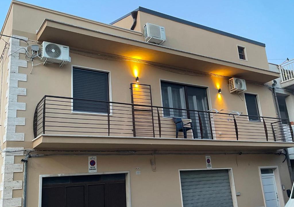 Lesina House | A casa di NENÉ