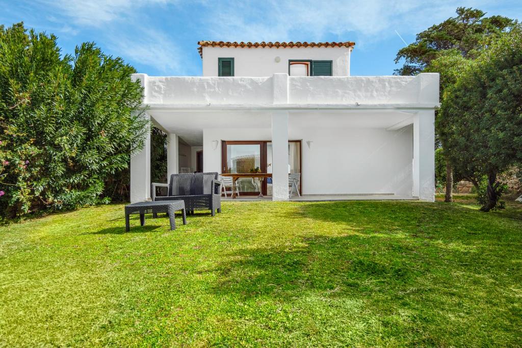 Capriccioli House | A due passi da mare