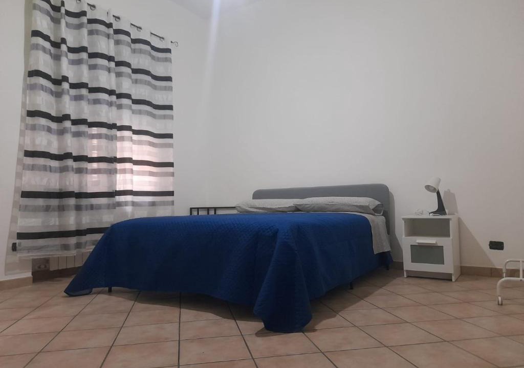 Acri Apartment | A li Jungi