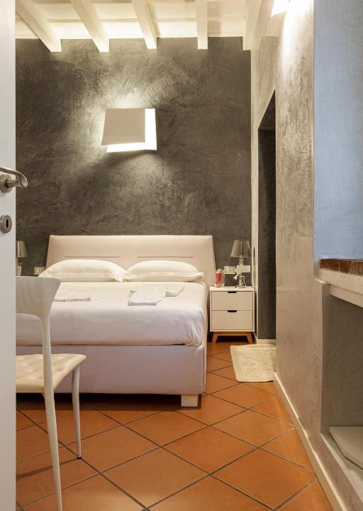 Milan Apartment | A Peaceful Spot Right Next to Arco della Pace