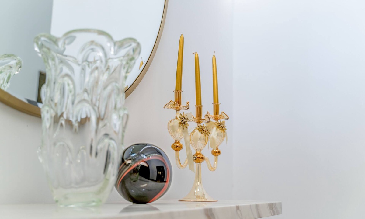 Palm Jumeirah Villa | A Villa on a man Made Island Looking at the Royal Atlantis