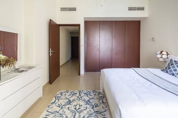Dubai Marina Apartment | A264 - 1104 Sadaf 4 in Dubai