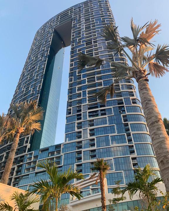 Address Beach Residence | Dubai Marina