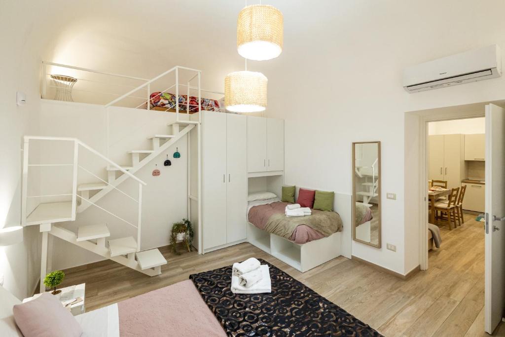 Rione Sanita Apartment | Adelis Case Vacanza