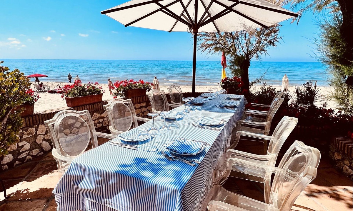 Gaeta Resort | Aeneas' Landing Resort