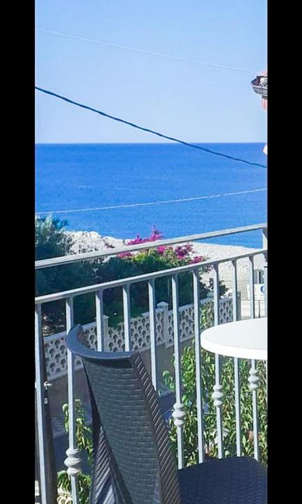 Roseto Capo Spulico Bed & Breakfast | Affittacamere delle rose
