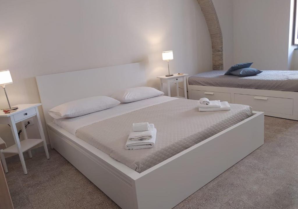 Biccari Apartment | Affittacamere La Torre