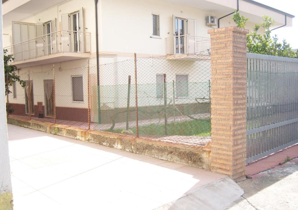 Torre Melissa Apartment | Affittacamere Mariada Appartamento B/1