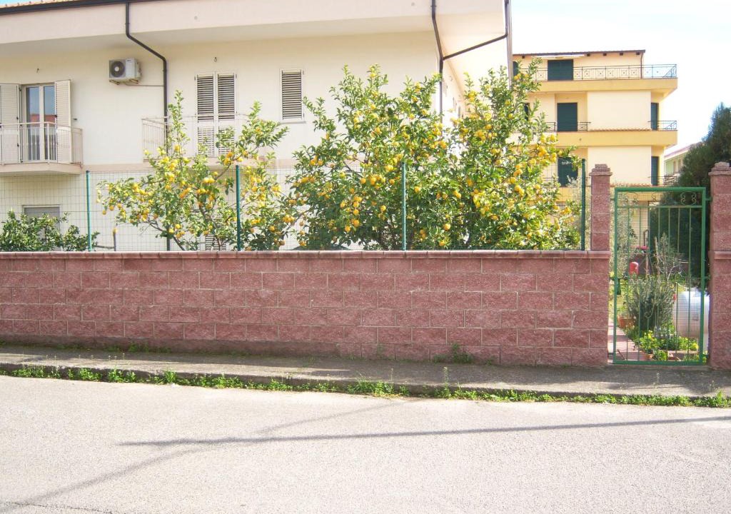 Torre Melissa Apartment | Affittacameremariada appartamento B