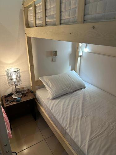 Dubai Marina Hostel | Affordable Hostel JBR