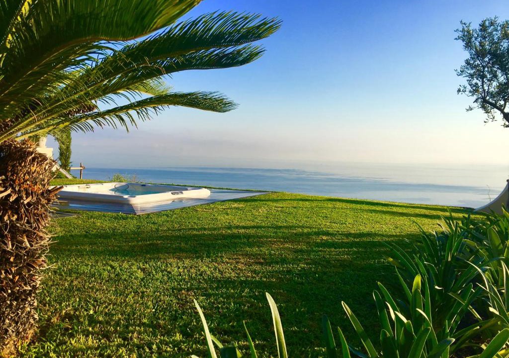 Casamicciola Terme Bed & Breakfast | Agapanto Luxury Accommodation