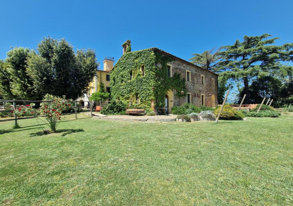 Gavorrano House | Agriturismo Bio Fattoria di Pietra