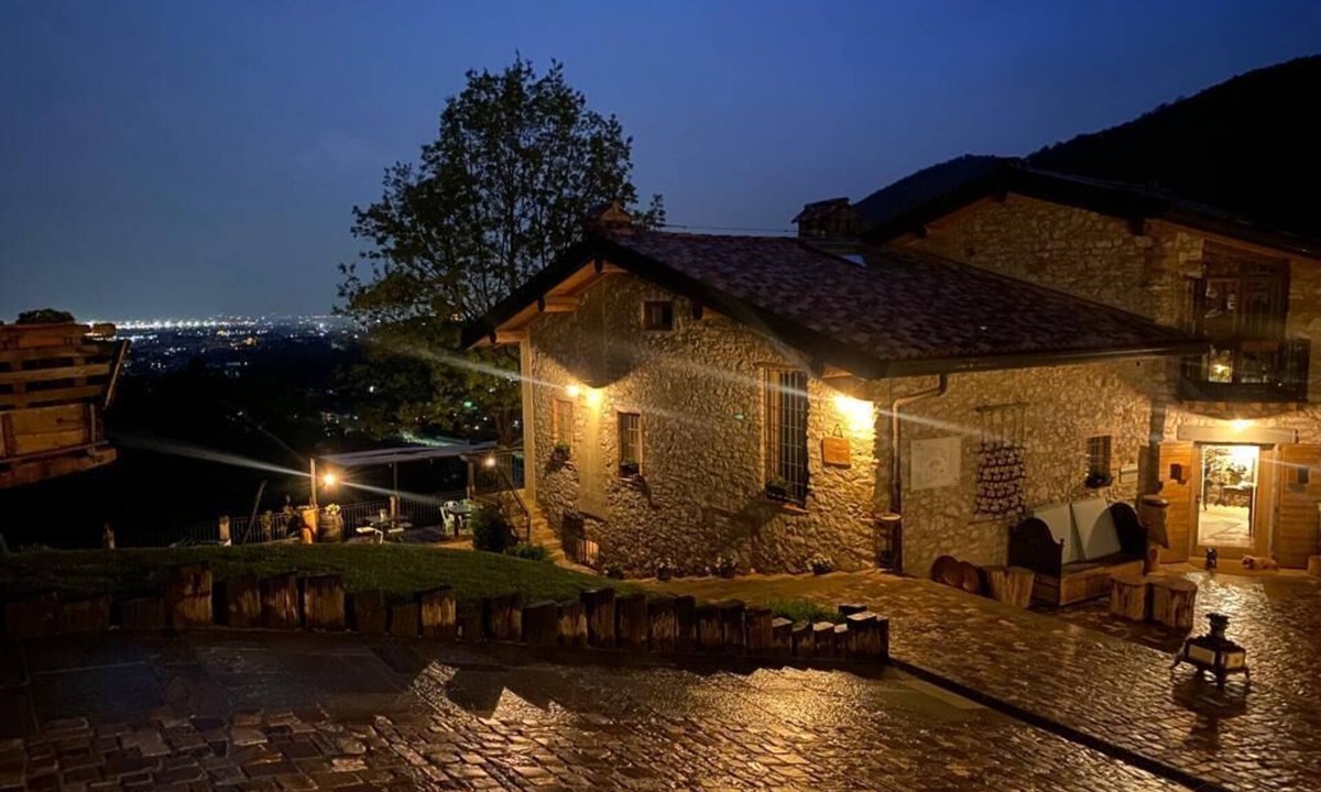 Alzano Lombardo Other | Agriturismo Cafenile